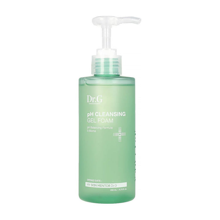 Dodoskin Dr.G Ph Cleansing Gel Foam 200Ml