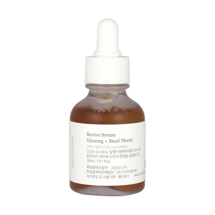 Beauty Of Joseon Revive Serum 30Ml