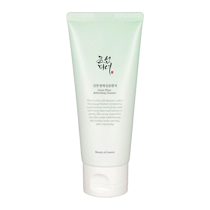 Dodoskin Beauty Of Joseon Green Plum Refreshing Cleanser 100Ml