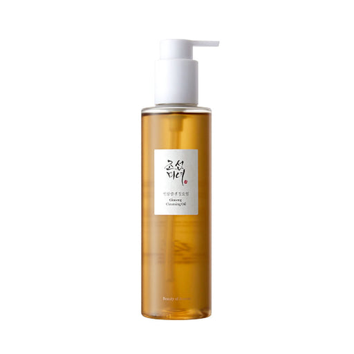 AsiaBeautyMall Beauty Of Joseon Ginseng Cleansing Oil Cleansing Oil