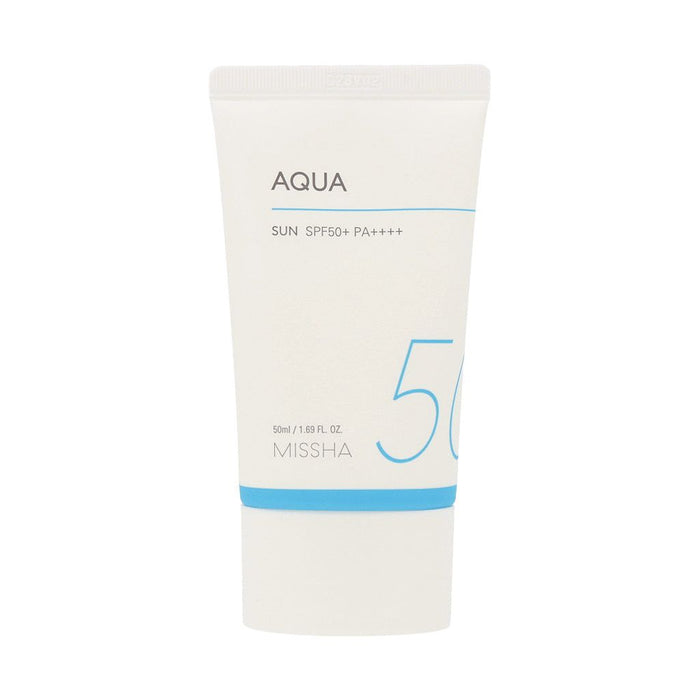 Missha All Around Safe Block Aqua Sun Spf50+ Pa++++ 50Ml