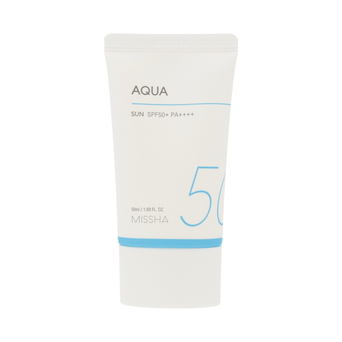 Missha All Around Safe Block Aqua Sun Spf50+ Pa++++ 50Ml