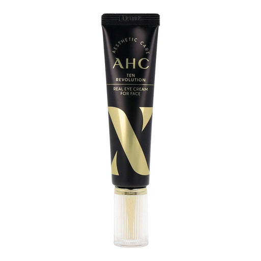 AHC Ten Revolution Real Eye Cream 30ml (10th edition)