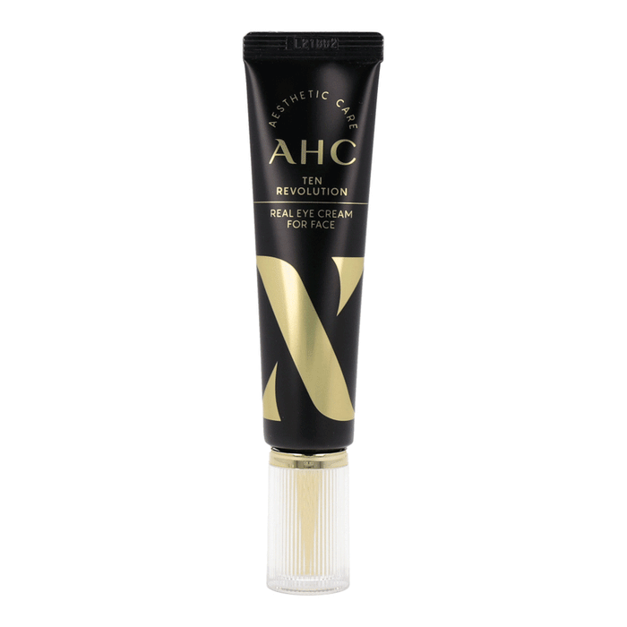 AHC Ten Revolution Real Eye Cream 30ml (10th edition)