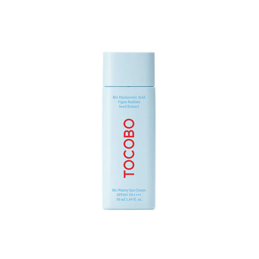 AsiaBeautyMall TOCOBO Bio Watery Sun Cream SPF 50+ PA++++ Sunscreen
