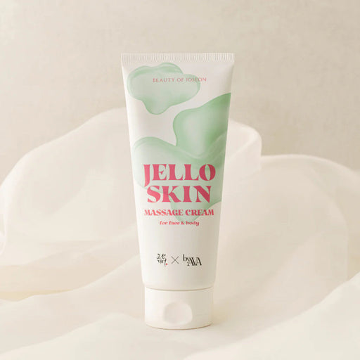 AsiaBeautyMall Beauty Of Joseon Jello Skin Massage Cream Massage Cream