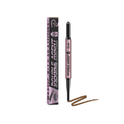 Rude Cosmetics Double Agent 2 in 1 Eyebrow Pencil and Powder Eyebrows