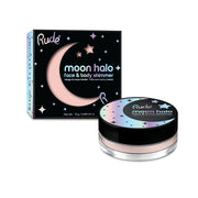 Rude Cosmetics Moon Halo Face & Body Shimmer Highlighter