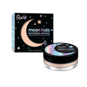 Rude Cosmetics Moon Halo Face & Body Shimmer Highlighter