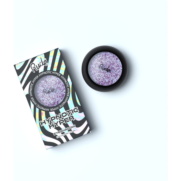 Rude Cosmetics - Rude Cosmetics - Hypnotic Hyper Eyeshadow