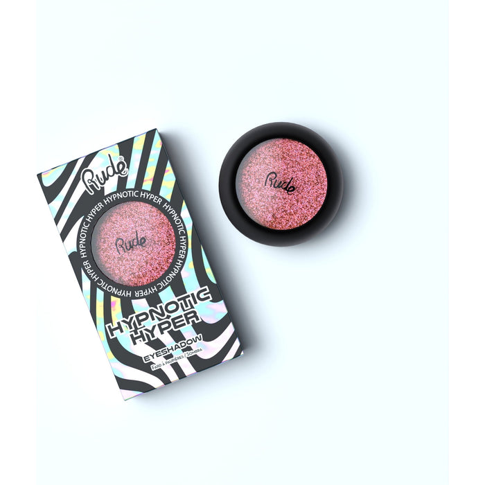 Rude Cosmetics - Rude Cosmetics - Hypnotic Hyper Eyeshadow