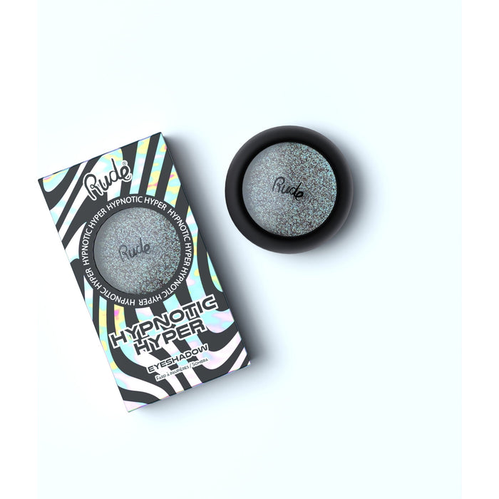 Rude Cosmetics - Rude Cosmetics - Hypnotic Hyper Eyeshadow