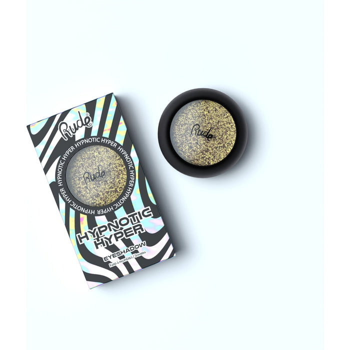 Rude Cosmetics - Rude Cosmetics - Hypnotic Hyper Eyeshadow