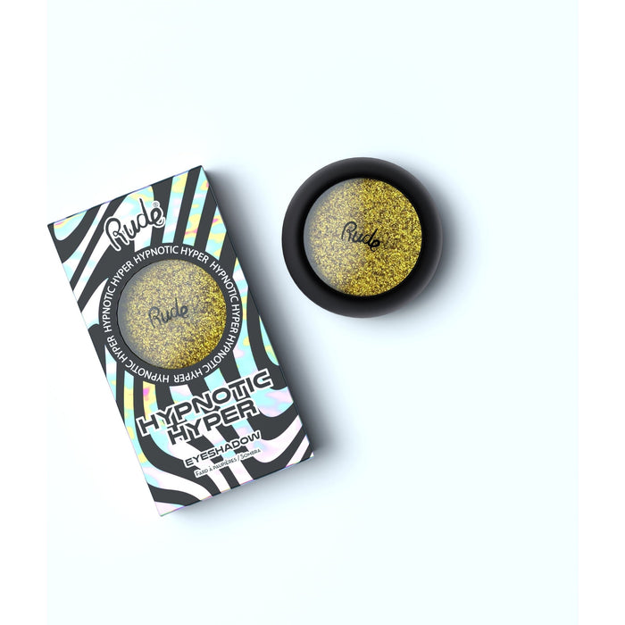 Rude Cosmetics - Rude Cosmetics - Hypnotic Hyper Eyeshadow