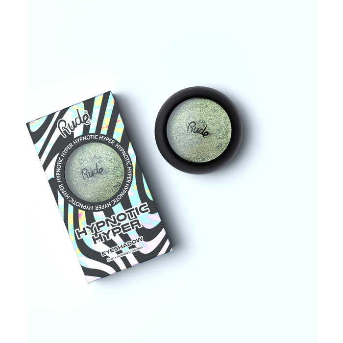 Rude Cosmetics - Rude Cosmetics - Hypnotic Hyper Eyeshadow