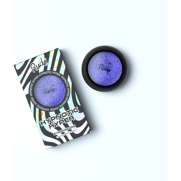 Rude Cosmetics - Rude Cosmetics - Hypnotic Hyper Eyeshadow