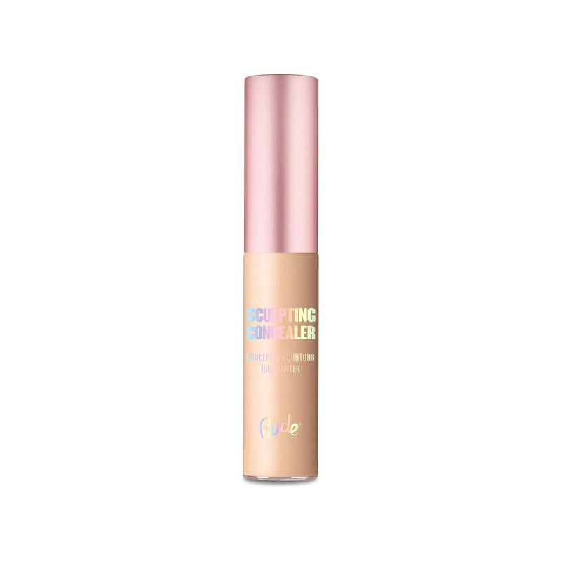 Rude Cosmetics Sculpting Concealer Concealer