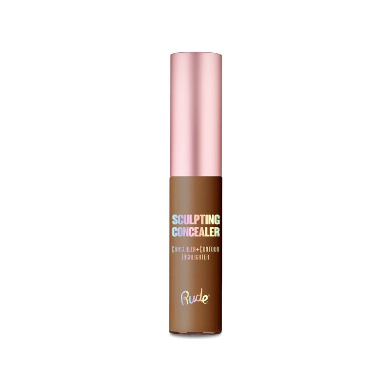 Rude Cosmetics Sculpting Concealer Concealer