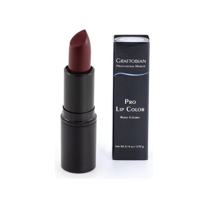 Graftobian Make-Up Company - Pro Lip Color Lipstick - 0.14oz