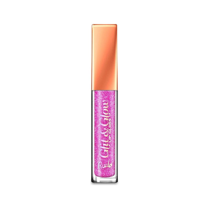 Rude Cosmetics - Rude Cosmetics - Glit & Glow Lip Gloss