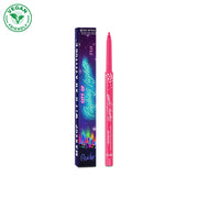 Rude Cosmetics City of Flashing Lights Micro Retractable Liner Eyeliner & Lipliner