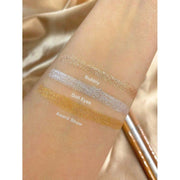 Rude Cosmetics City of Flashing Lights Micro Retractable Liner Eyeliner & Lipliner