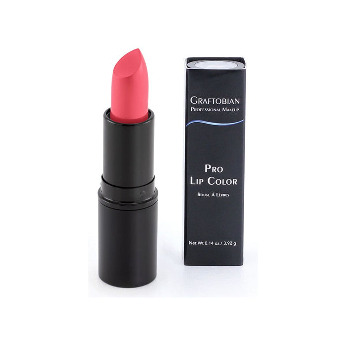 Graftobian Make-Up Company - Pro Lip Color Lipstick - 0.14oz