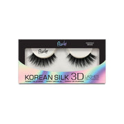Rude Cosmetics Lush - Korean Silk 3D Lashes False Eyelashes