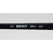 ModaFrames DKNY 6804 Eyeglasses Eyeglasses