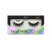 Rude Cosmetics Lush - Faux Mink 3D Lashes False Lashes
