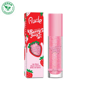 Rude Cosmetics Berry Juicy Lip Gloss Lip Gloss