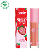 Rude Cosmetics Berry Juicy Lip Gloss Lip Gloss