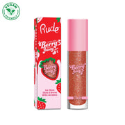 Rude Cosmetics Berry Juicy Lip Gloss Lip Gloss