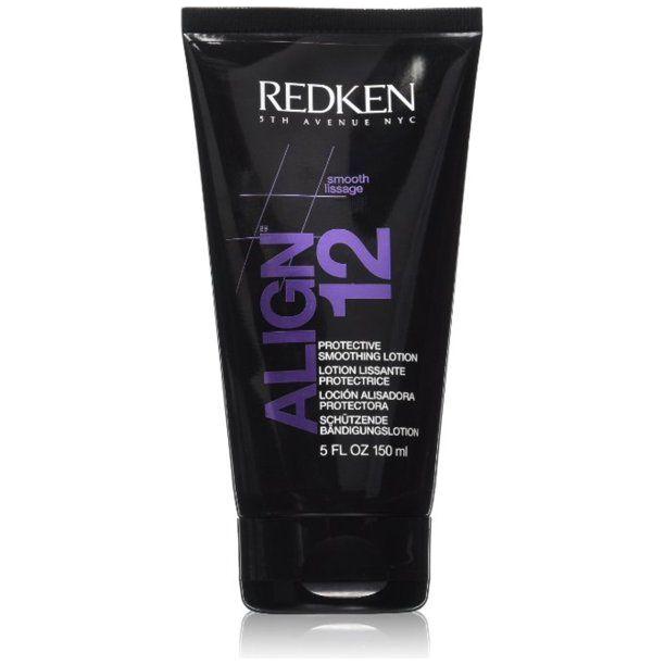 Redken Straight Lissage Align 12 Lotion 5 Oz