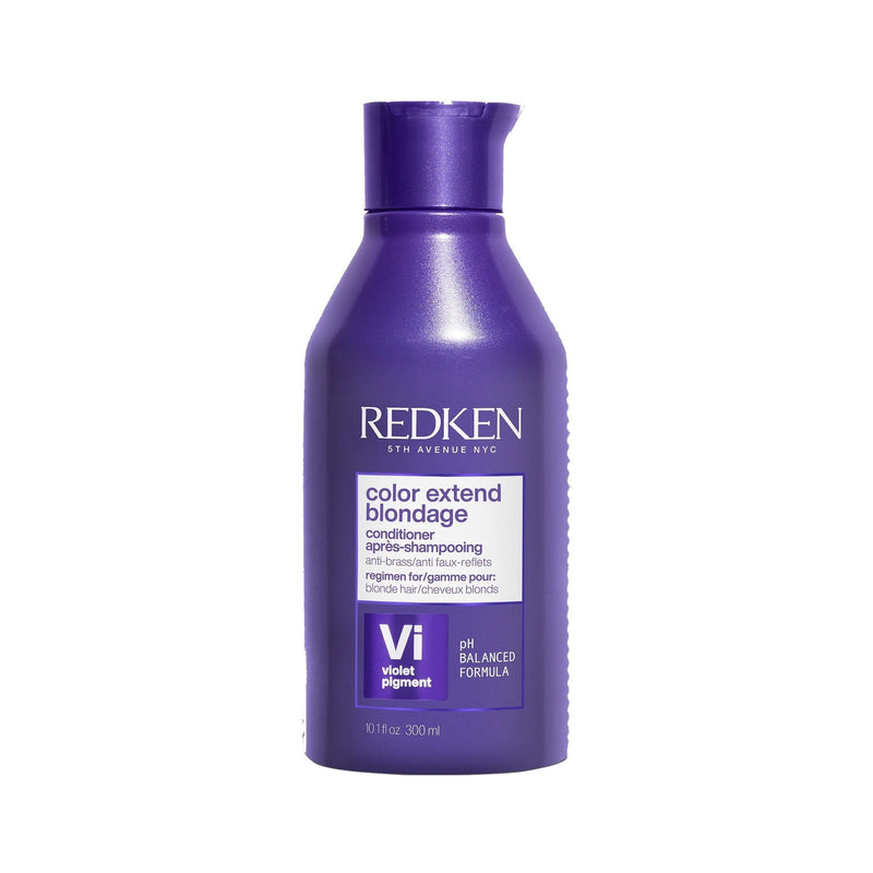 Redken Redken Color Extend Blondage Violet Conditioner - 10 fl oz Conditioner