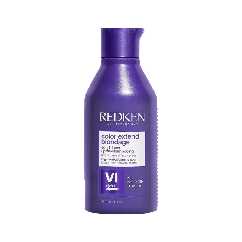 Redken Redken Color Extend Blondage Violet Shampoo - 10 fl oz Shampoo