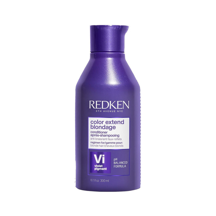 Redken Color Extend Blondage Violet Shampoo - 10 fl oz
