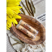 MION Artisan Soap Co. Lip Balm | Made with Cocoa & Mango Butter