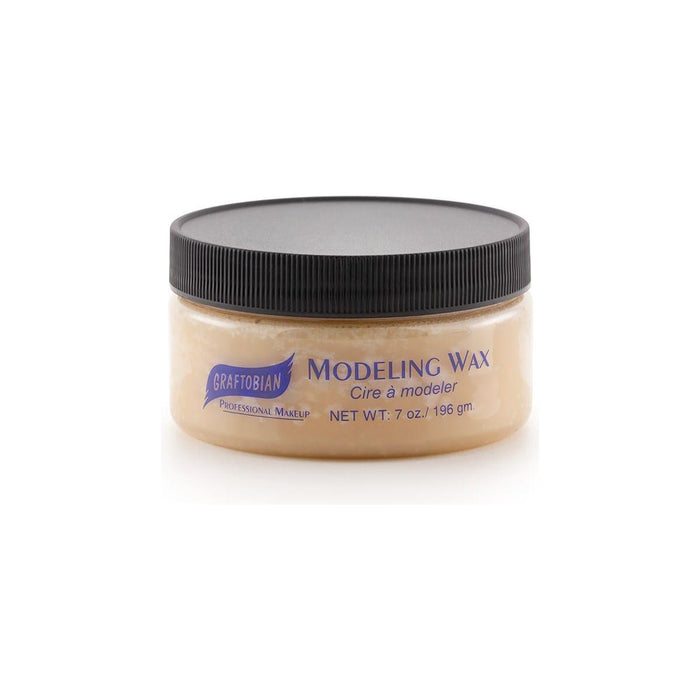 Graftobian Make-Up Company - Modeling Wax - 1.75oz