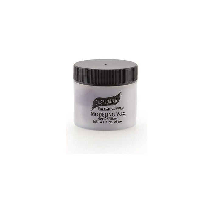 Graftobian Make-Up Company - Modeling Wax - 1.75oz