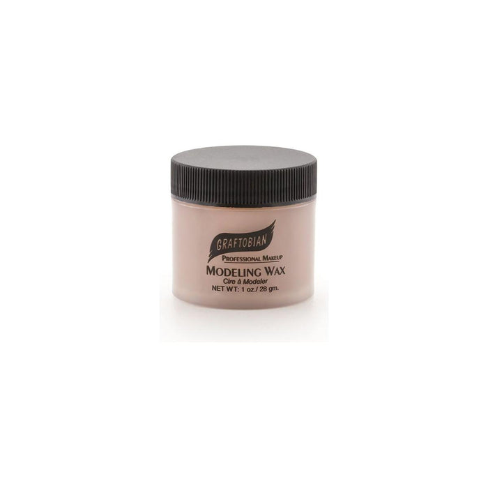 Graftobian Make-Up Company - Modeling Wax - 1.75oz