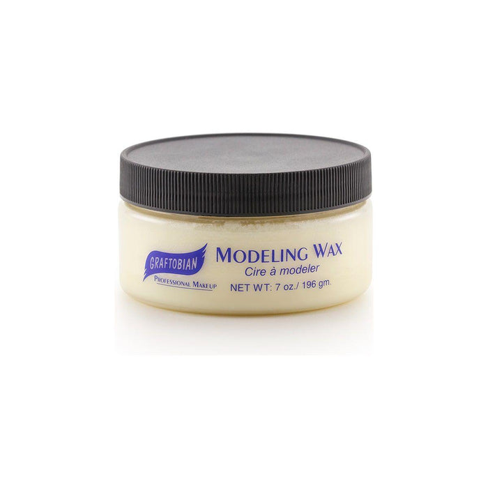 Graftobian Make-Up Company - Modeling Wax - 1.75oz