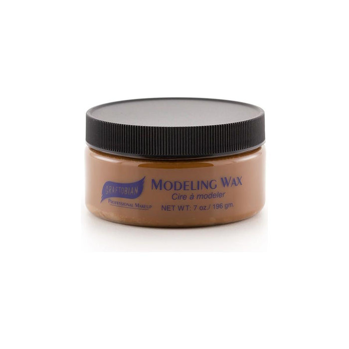 Graftobian Make-Up Company - Modeling Wax - 1.75oz