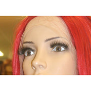 VIP Extensions VIP Eyelashes - 3D Real Mink Fur Band Strip Lashes