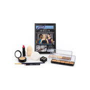 Graftobian Make-Up Company Ultra HD Essentials Makeup Kits