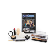 Graftobian Make-Up Company Ultra HD Essentials Makeup Kits