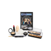 Graftobian Make-Up Company Ultra HD Essentials Makeup Kits