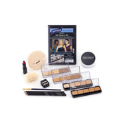 Graftobian Make-Up Company Ultra HD Professional Makeup Kits