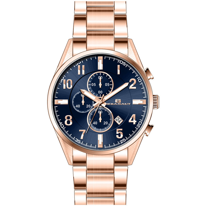 Bids.com Oceanaut Men's Escapade Watches