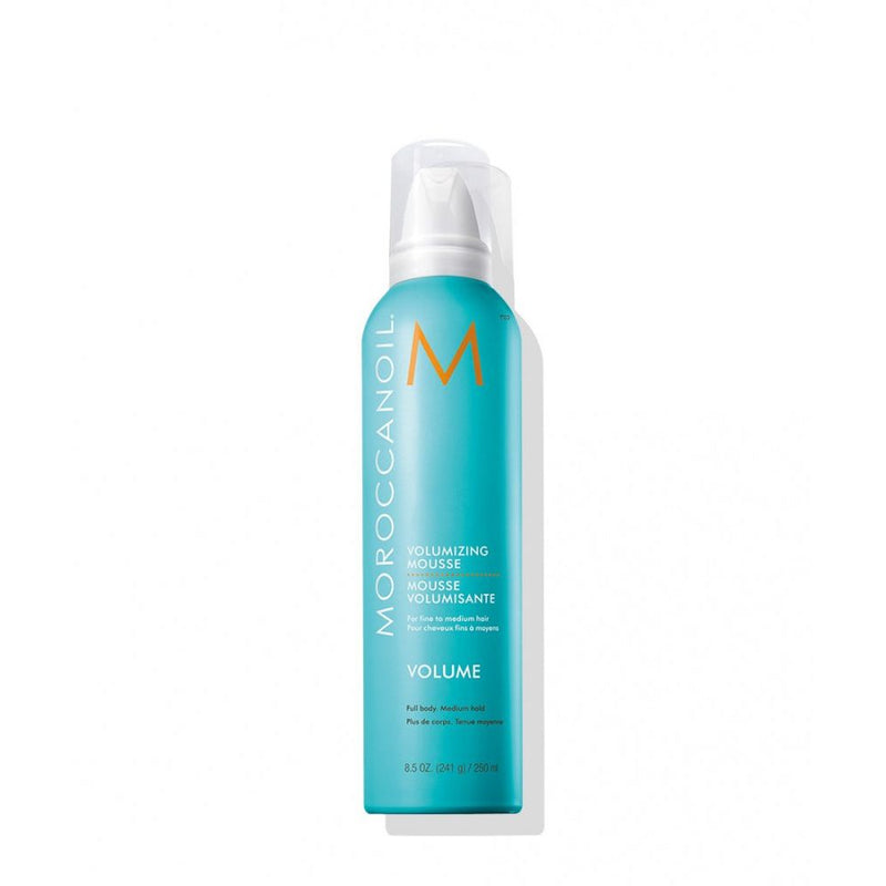 Moroccanoil Moroccanoil Volumizing Hair Mousse 250 Ml Hair Care